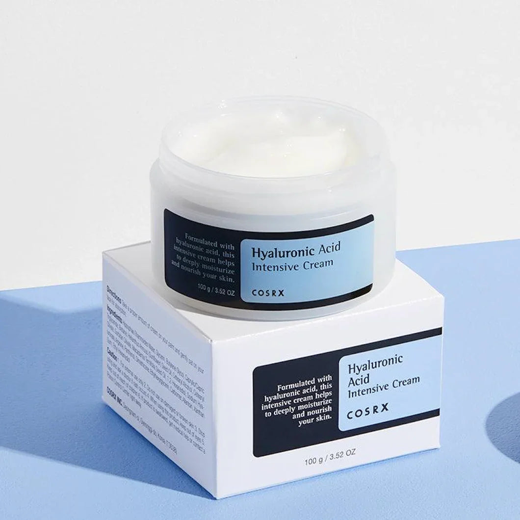 Cosrx Hyaluronic Acid Intensive Cream