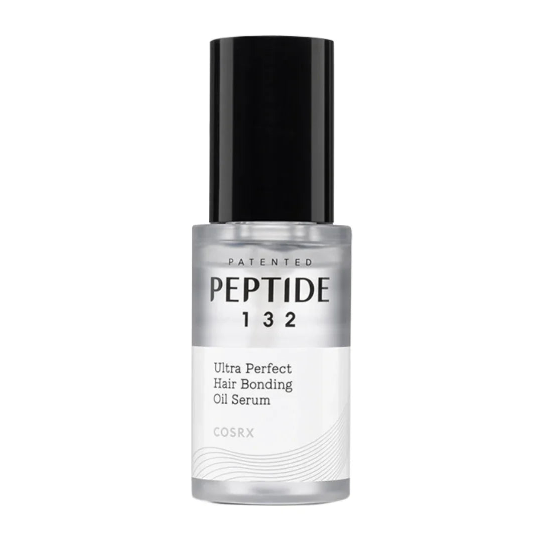 Cosrx Peptide-132 Ultra Perfect Hair Bonding Oil Serum