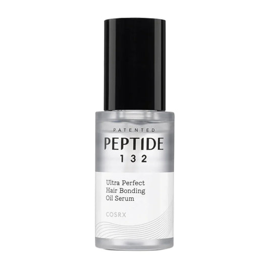 Cosrx Peptide-132 Ultra Perfect Hair Bonding Oil Serum