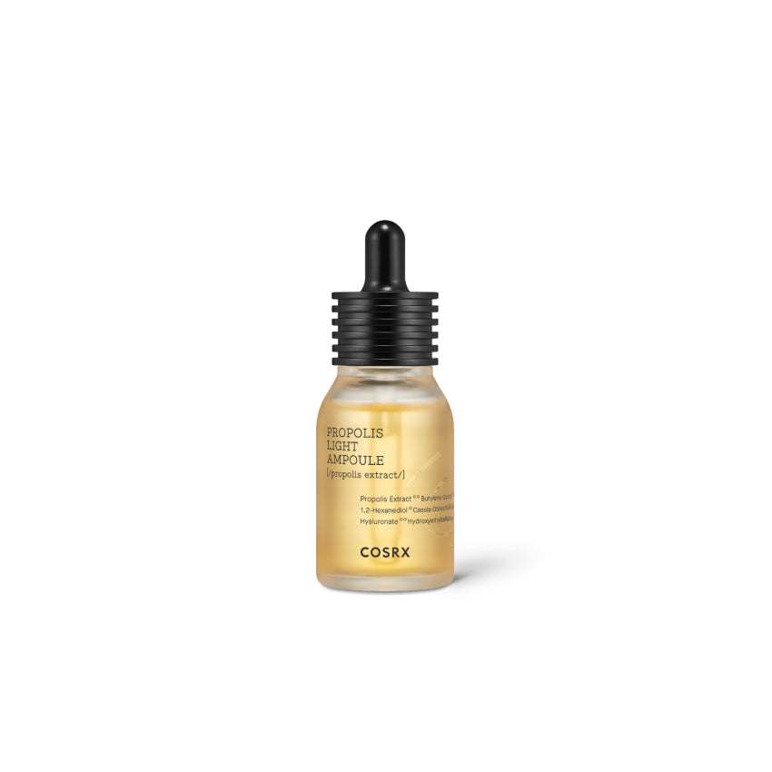 Cosrx Full Fit Propolis Light Ampoule