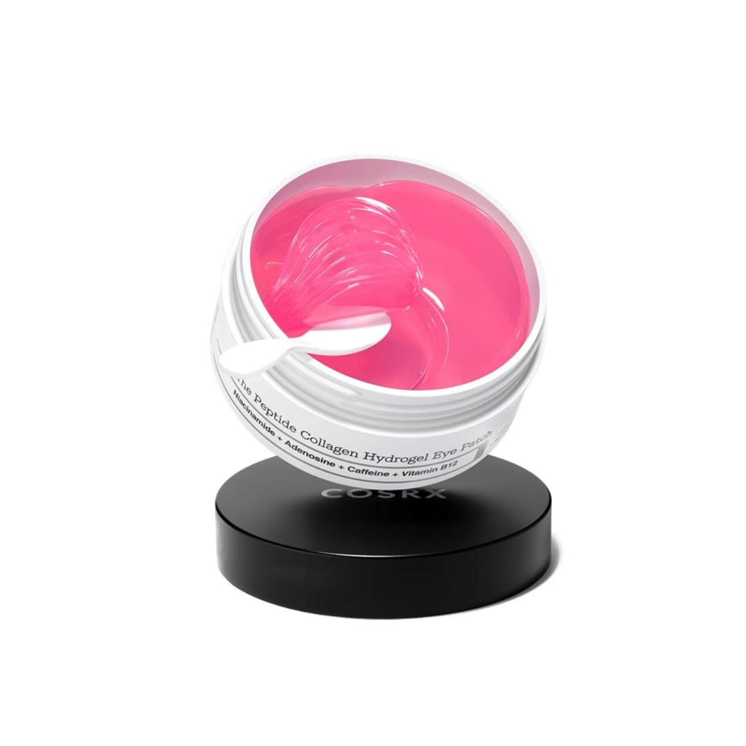 Cosrx The Peptide Collagen Hydrogel Eye Patch