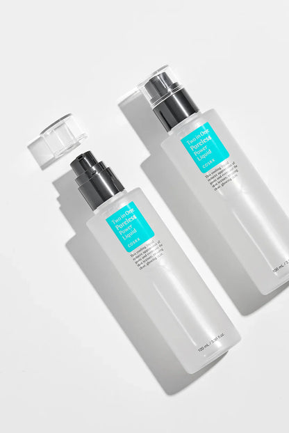 Cosrx Two in One Poreless Power Liquid