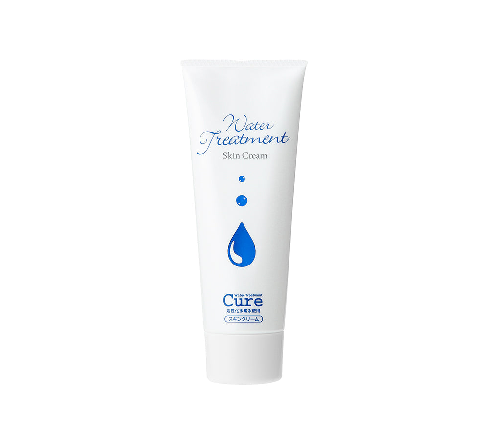 Cure Water Treatment