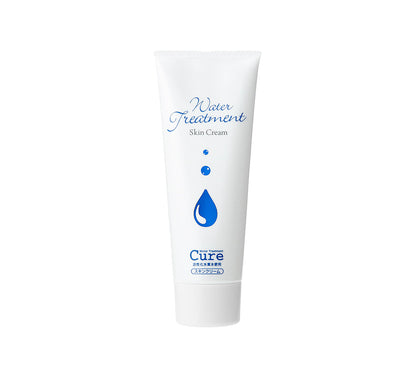 Cure Water Treatment