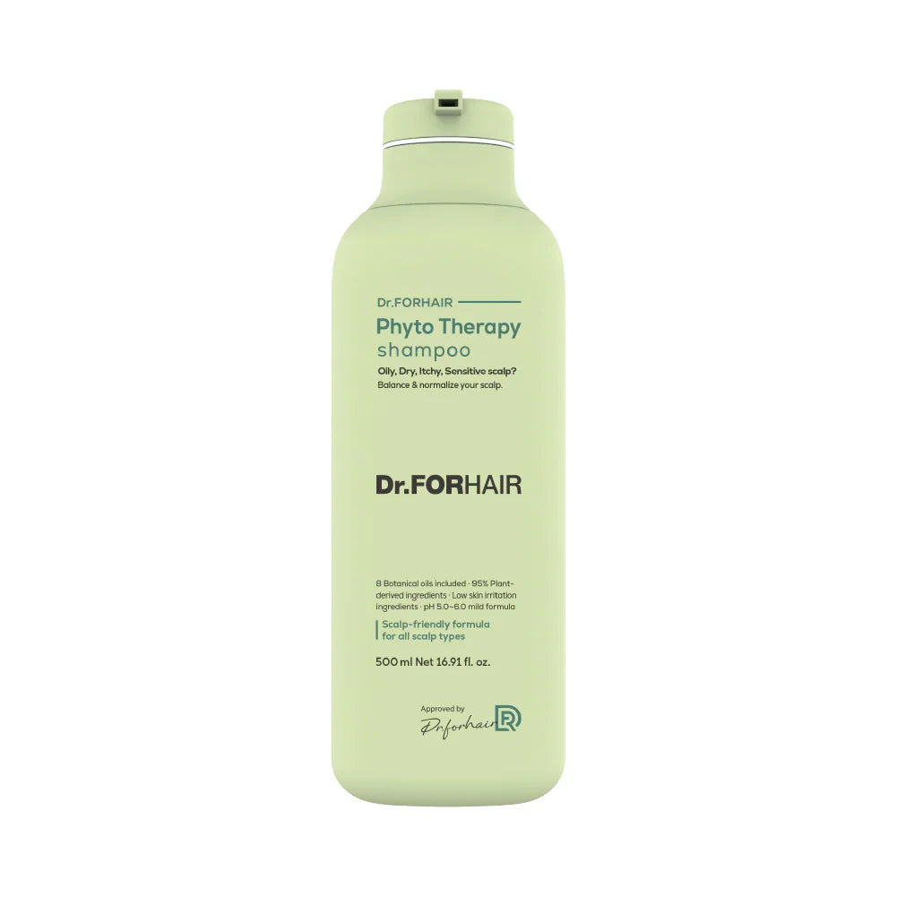 Dr.Forhair Phyto Therapy Shampoo