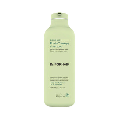 Dr.Forhair Phyto Therapy Shampoo