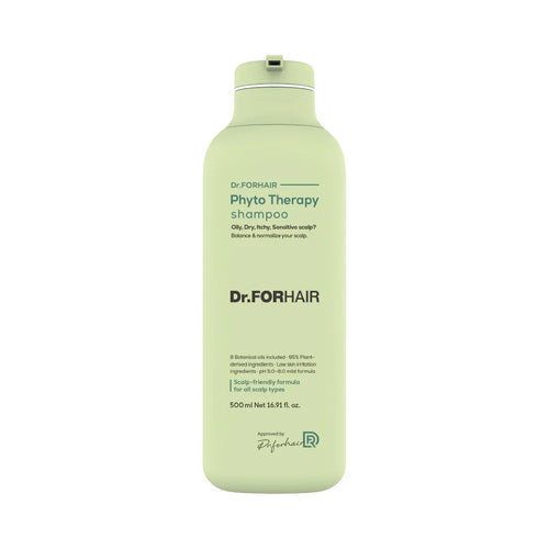 Dr.Forhair Phyto Therapy Shampoo