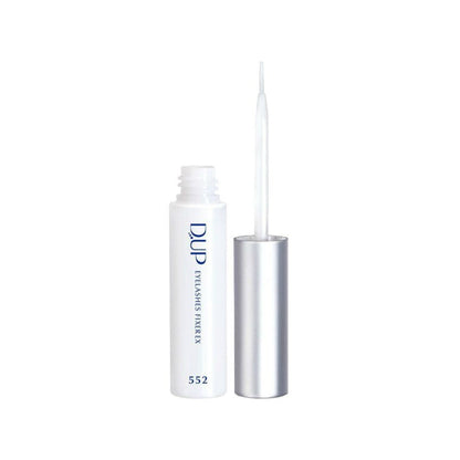 D.U.P Eyelash Fixer EX 552 Clear type