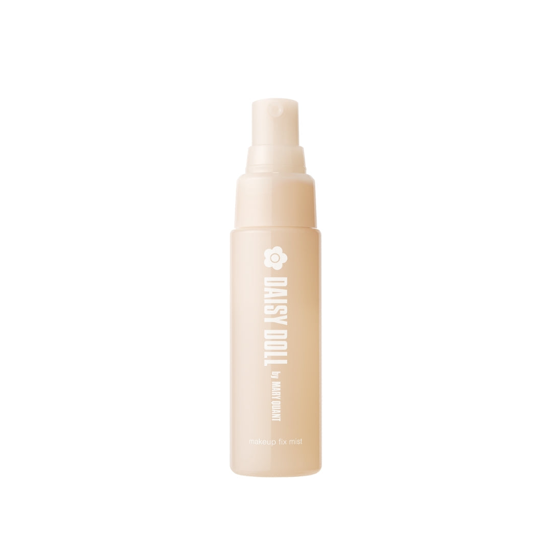 Daisy Doll Makeup Fix Mist C Limited