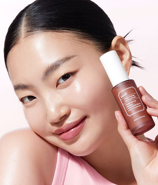 Dear Klairs Maple Energy Infusing Serum Travel Size