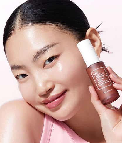 GWP Dear Klairs Maple Energy Infusing Serum Travel Size