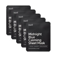 5 Sheets