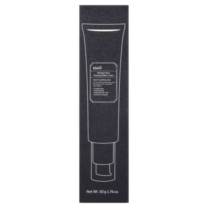 Dear Klairs Midnight Blue Clearing Water Cream