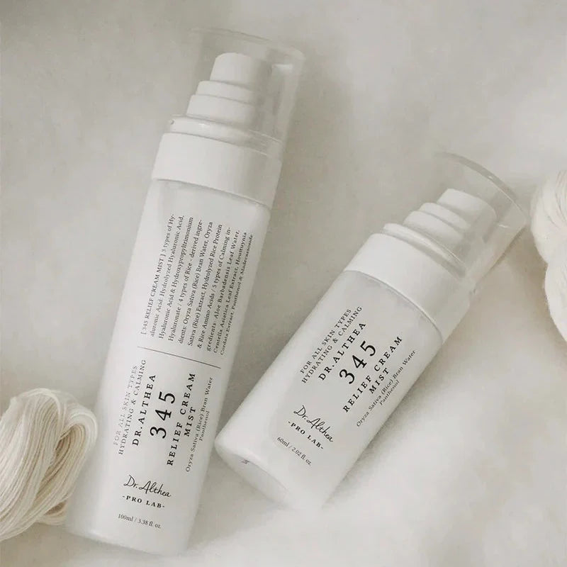 Dr. Althea 345 Relief Cream Mist