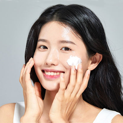 Dr. Ceuracle 5α Control Clearing Cleansing Foam