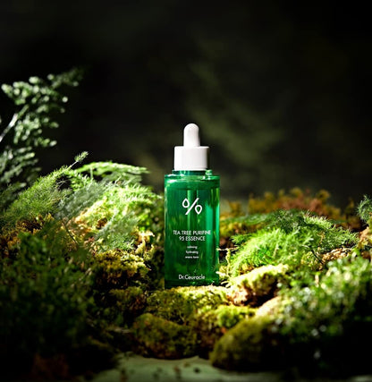 Dr. Ceuracle Tea Tree Purifine 95 Essence