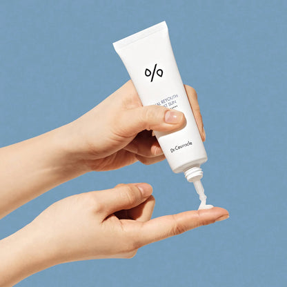 Dr. Ceuracle Hyal Reyouth Moist Sun SPF50+ PA++++