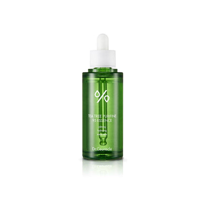 Dr. Ceuracle Tea Tree Purifine 95 Essence