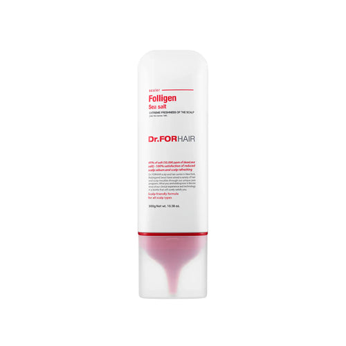 Dr.Forhair Sea Salt Scaler