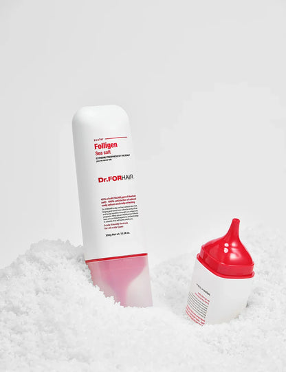 Dr.Forhair Sea Salt Scaler