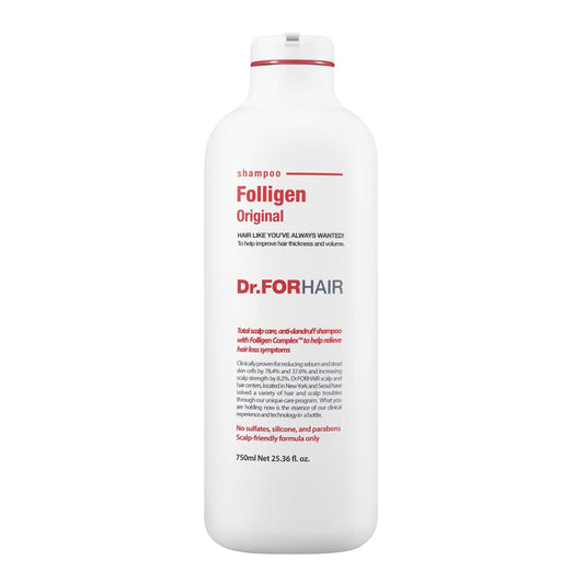 Dr.Forhair Folligen Shampoo