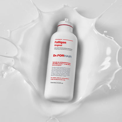 Dr.Forhair Folligen Shampoo