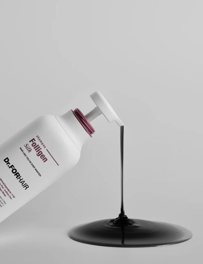 Dr.Forhair Folligen Silk Shampoo