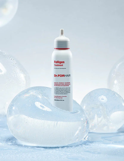 Dr.Forhair Folligen Treatment