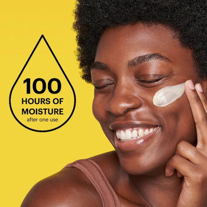 Dr.Jart+ Ceramidin Skin Barrier Moisturizing Cream