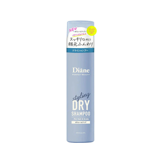 Moist Diane Dry Shampoo Volume Up