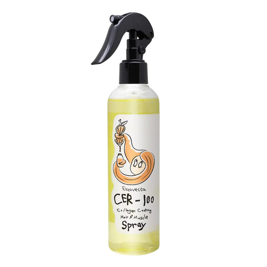 Elizavecca CER-100 Collagen Coating Hair A+ Muscle Spray