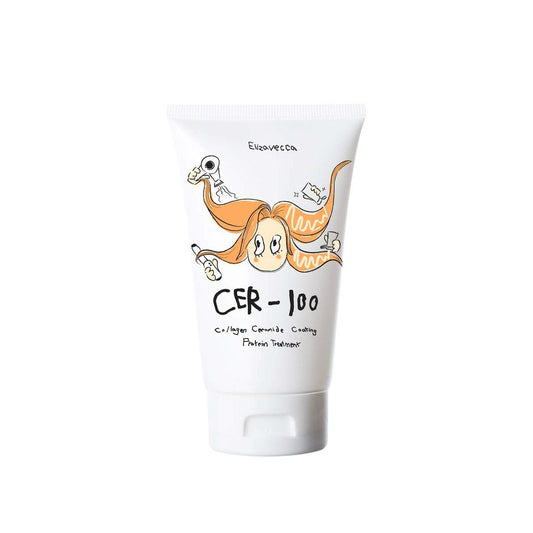 Elizavecca Milky Piggy Collagen Ceramide Coating Protein Treatment