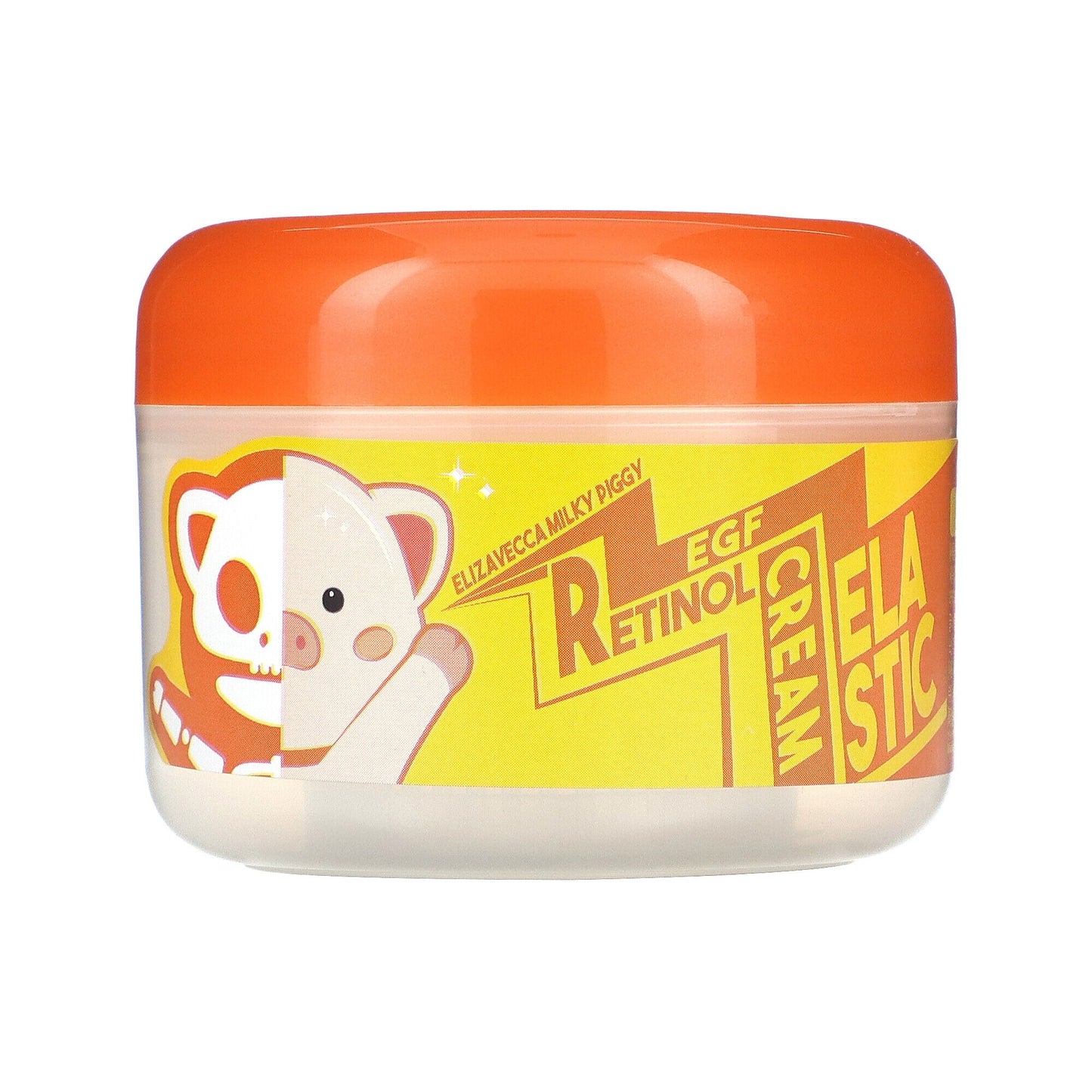 Elizavecca Milky Piggy EGF Elastic Retinol Cream