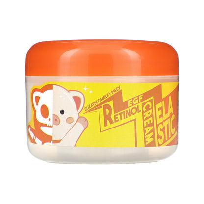Elizavecca Milky Piggy EGF Elastic Retinol Cream