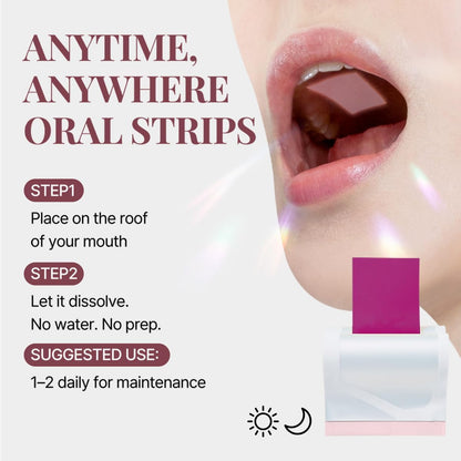 Esther Formula Esther Lyuh Biotin Strips