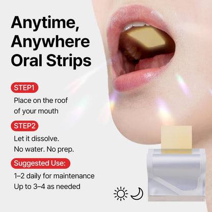 Esther Formula Esther Lyuh Ceramide Strips