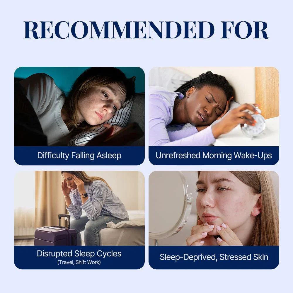 Esther Formula Esther Lyuh Melatonin Strips