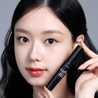 Etude House Curl Fix Mascara