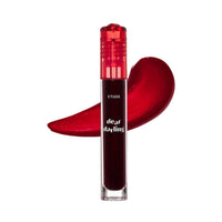 #5 Dracula Red