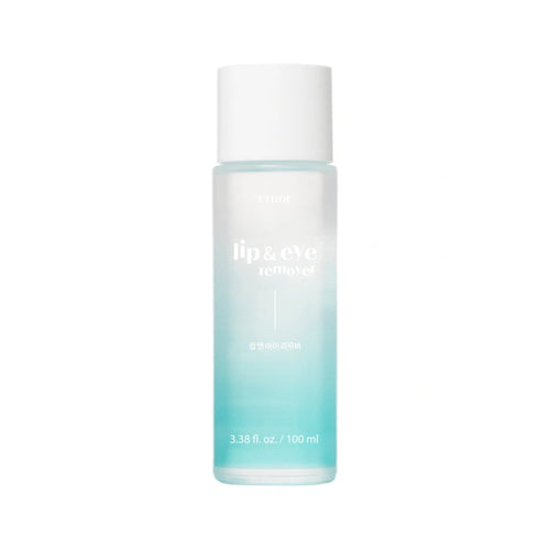 Etude House Lip & Eye Remover