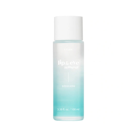 Etude House Lip & Eye Remover