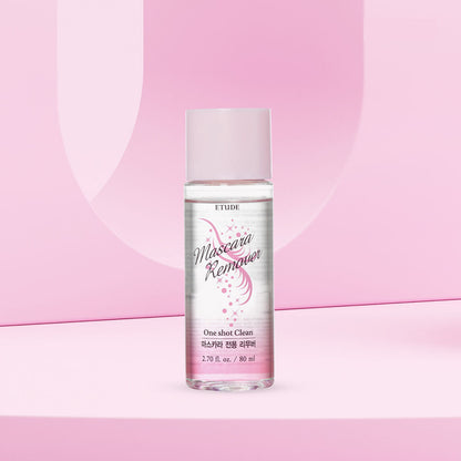 Etude House Mascara Remover