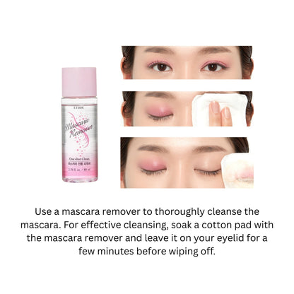 Etude House Mascara Remover