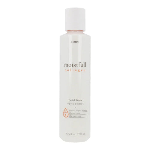 Etude House Moistfull Collagen Facial Toner