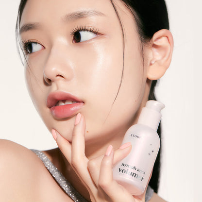 Etude House Nymph Aura Volumer #3 Transparent Nymph Aura