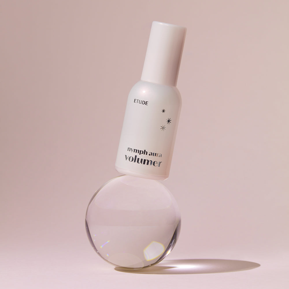 Etude House Nymph Aura Volumer #3 Transparent Nymph Aura