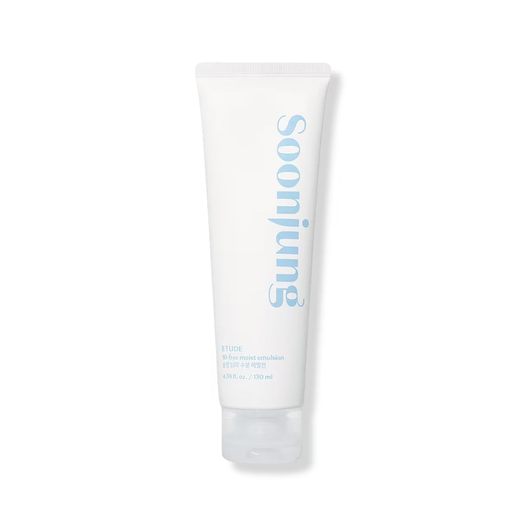 Etude House Soon Jung 10-Free Moist Emulsion