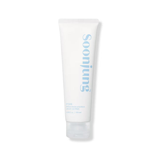 Etude House Soon Jung 10-Free Moist Emulsion