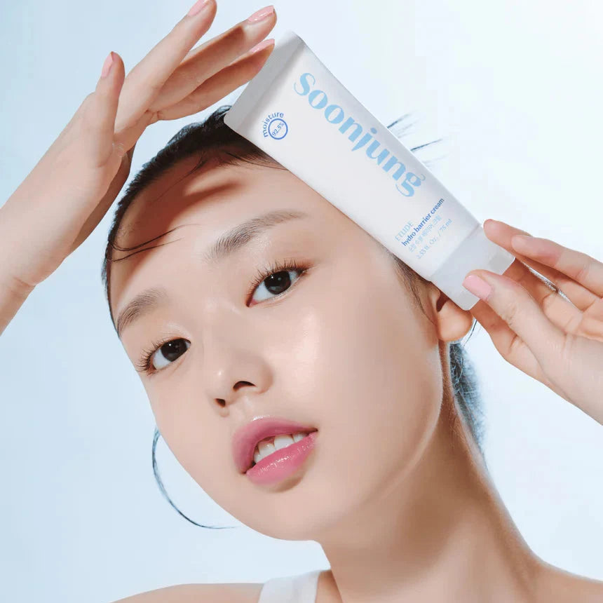 Etude House Soon Jung Hydro Barrier Cream