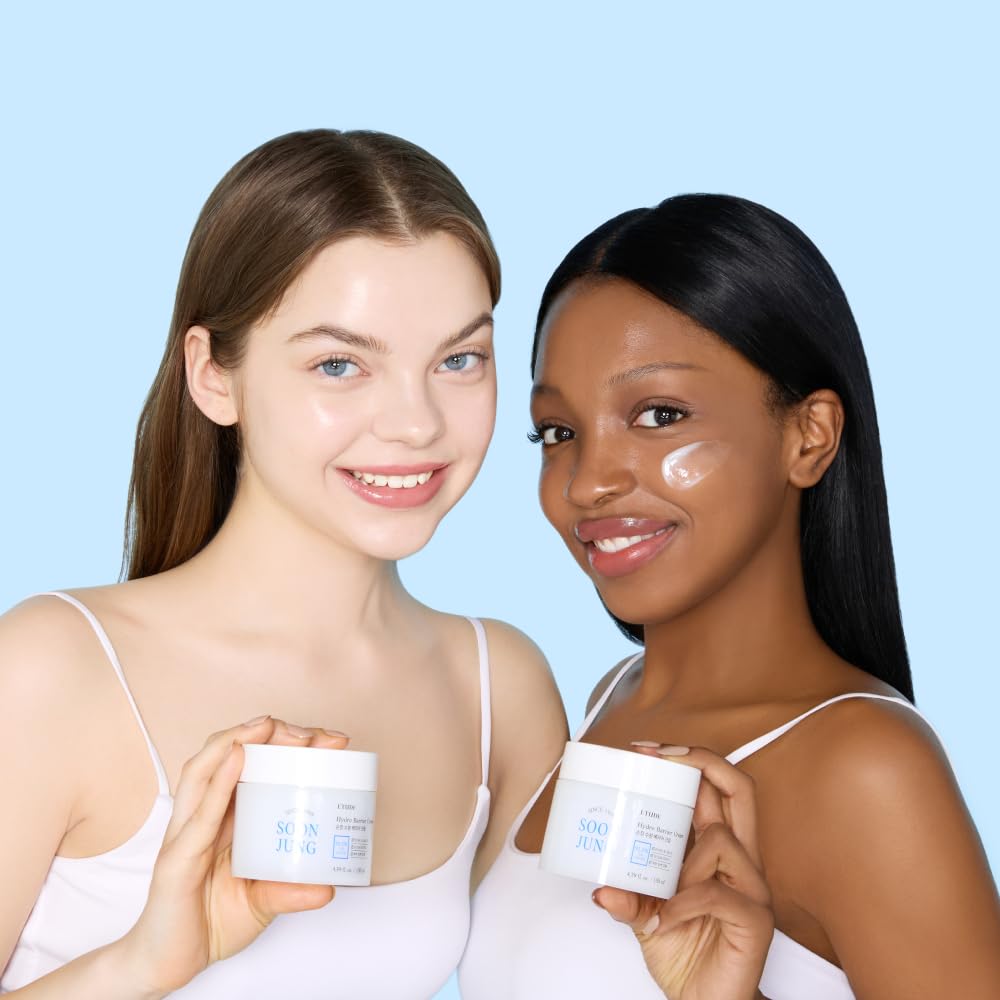 Etude House Soon Jung Hydro Barrier Cream